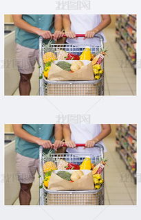 零售食品視覺資源 提升銷售與品牌形象的關鍵素材